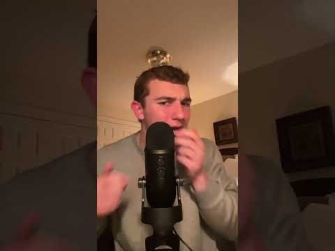 The most hated ASMR trigger!?