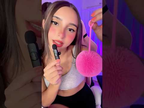 ASMR Test de atención y visual 👀Sigueme en IG venusmiun.ok #test #asmrsounds #asmr #viralshorts