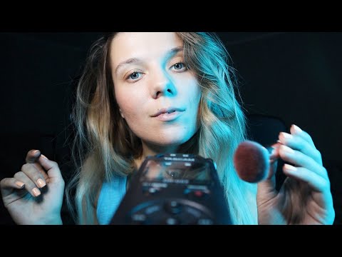 ASMR Große Schwester kümmert sich um dich auf Deutsch