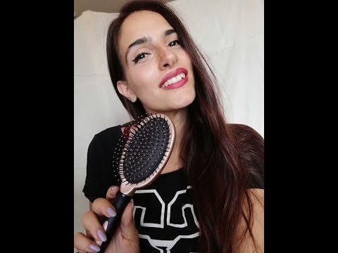 ASMR ASMR Girlfriend Personal Attention [ITA] pt. 15