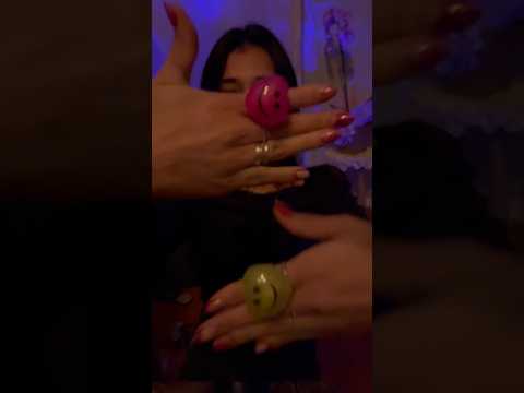 Duvido você acertar ! ASMR intuição