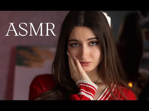 ASMR DEEP RELAXING MEDITATION FOR YOU