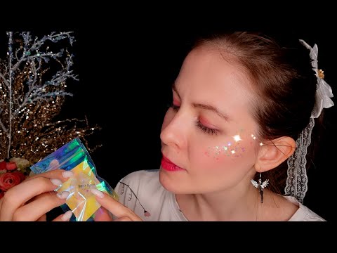 [АСМР]💄Макияж Лучшей Подружке\Персональное Внимание\Ролевая Игра[ASMR]💄Makeup For The Best Friend