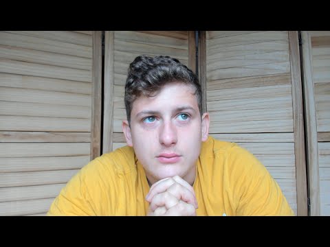 ASMR i Lost A Friend Today 🪦 ( 1992-2012 ) 😔