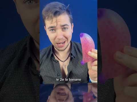 Les 3 MEILLEURS TRINGLES ASMR ! #asmr