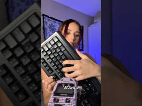 Gatilhos esquecidos do ASMR 🤯