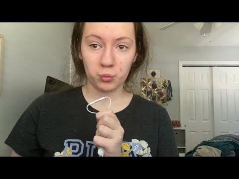 asmr | kisses! 💋