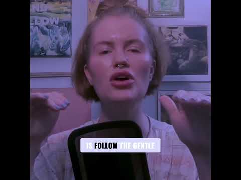 Drift Into Sleep: Gentle Voice for Deep Healing #shorts