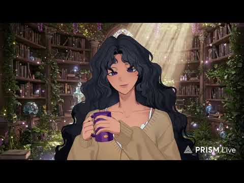 SoftPrincessASMR is chatting~