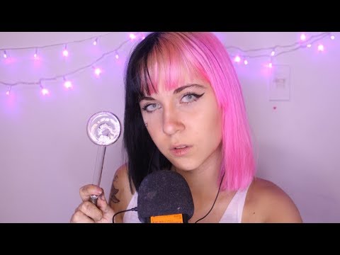 ASMR: LIMPEZA DE PELE FACIAL | ROLEPLAY (Binaural)