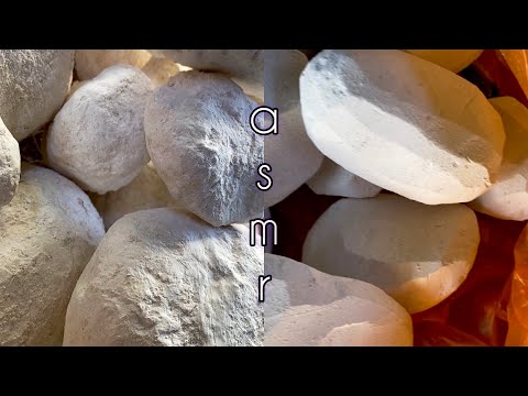ASMR Халва | чистка | Halva cleaning