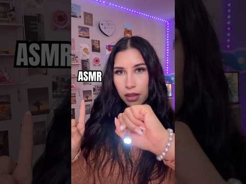 ASMR ✨ #visualtingle #asmrvideos #tingles #triggersforsleep