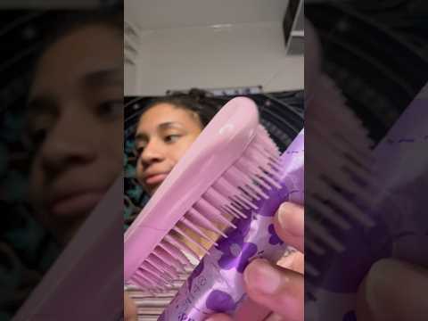 ASMR - Brushing A Tampon