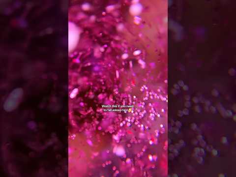 Watch this ASMR if you need to fall asleep fast 😴 #asmrsounds #asmr #asmrvideo #sleep #tingles