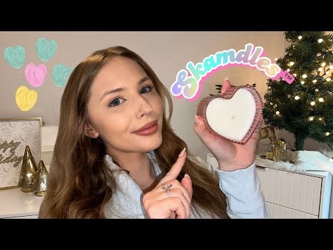 ASMR Roleplay | MLM Boss Babe Invites You to Join Her Team 📱🖤📉