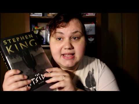 ASMR May Wrap Up