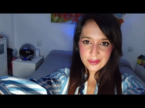 Te acompaño en directo 🌹 Sonidos suaves y tranquilidad