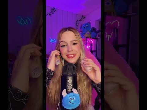 +1 HORA DE ASMR PARA RELAXAR 😴(corte live)