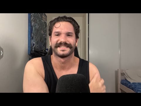 ASMR FR | ON PARLE DE L’ACTUALITÉ SPORTIVE ..