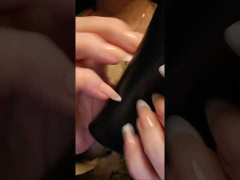 EXTREMELY Aggressive Scratching #asmr