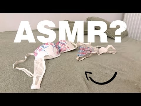 [4K ASMR] Real Sound Experiment 🎧 Texture, Motion & Natural Audio Focus | Deep Sensory Study