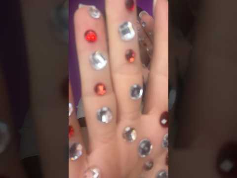 ASMR 💎 #asmr