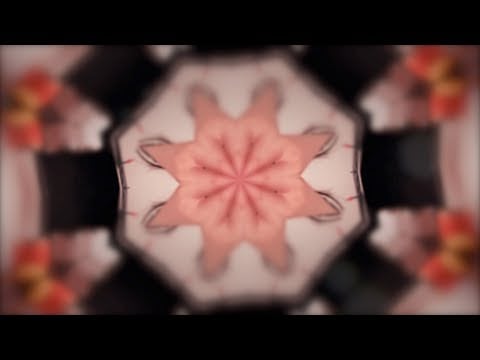 ASMR 🧠✨ inaudible layered sticky clicky whispering ft. kaleidoscope