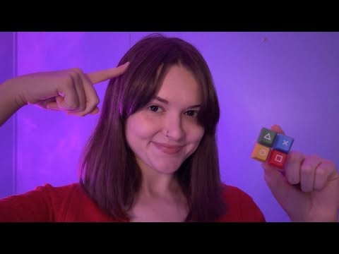 ASMR Cognitive Exam 🧠 ✨ Soft Spoken Doctor Roleplay (Compilation)