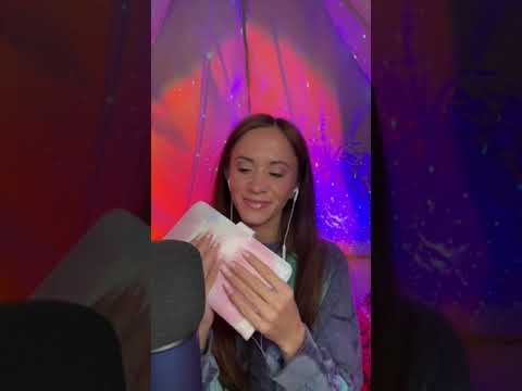 ASMR / Intuition Test