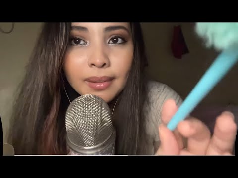 Asmr com 6% De Bateria  🪫