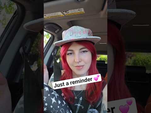 Find joy today 💕 #asmr