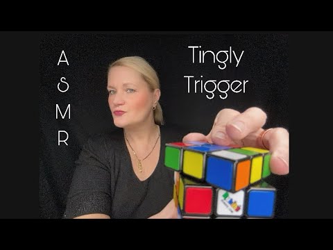 ASMR German ⚠️ EXTREM  TINGLY  TRIGGER ⚠️  random Trigger for your Sleep • mouth sounds • Tapping n