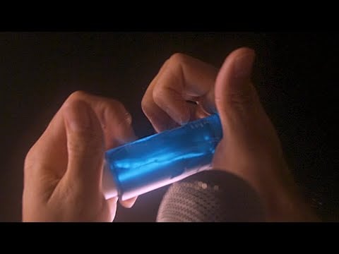 SOFT SPOKEN in Spanish🤵Tapping and Hand Sounds🖐ASMR🎤High Sensitivity Microphone🎤