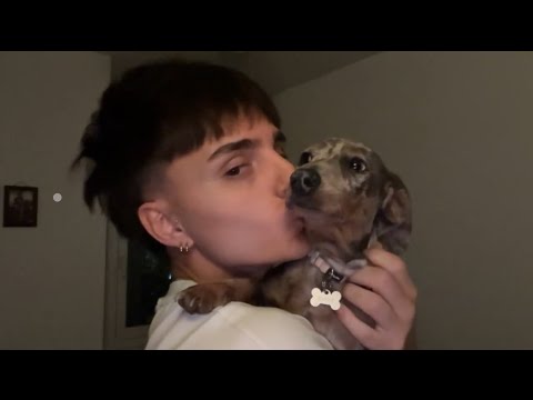 Nuevo micrófono y camarita modo ASMR