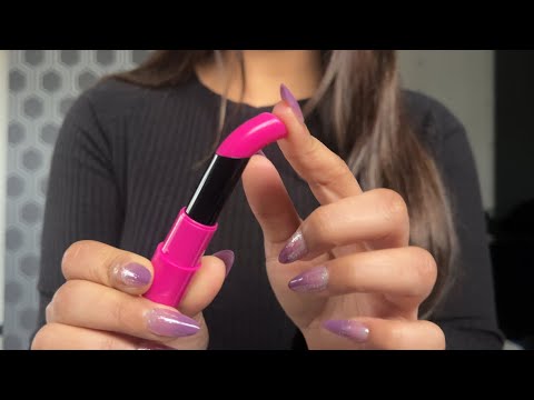 [ASMR] Doing Your Makeup With Fake Makeup 💄