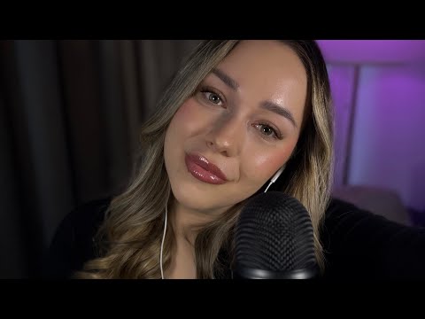 ASMR in Romanian 🇷🇴 | Whispered Storytime and Ramble