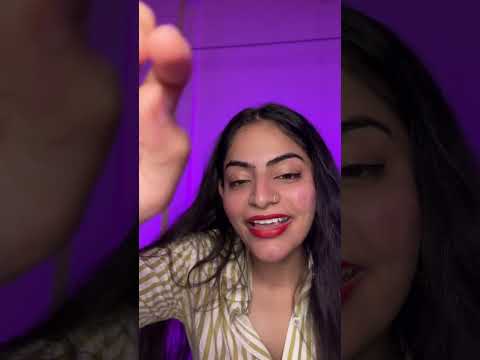 Overthinking ho rahe hai #asmr