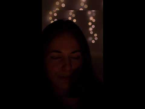 ❤️LIVE ASMR For Those Who Can’t Sleep❤️