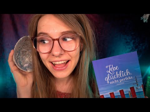 ASMR Die Sehnsucht Nach Mee(h)r - Eine Reise Durch Den Ozean | Soph Stardust