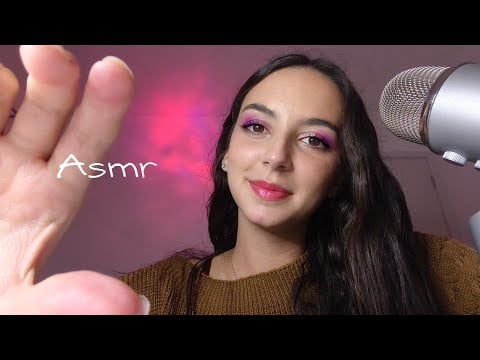 ASMR mostrando minhas compras! 🛍️
