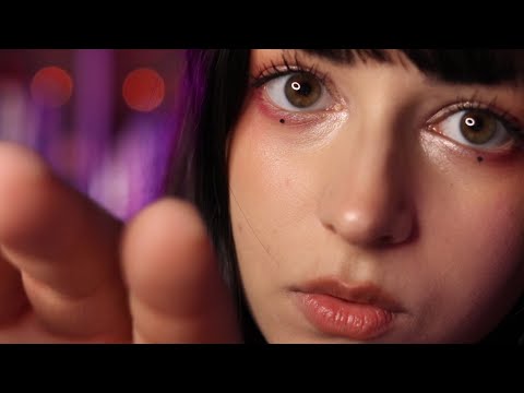 ASMR | Chaotic Camera Adjusting