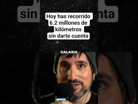 DA VÉRTIGO SOLO PENSARLO 🤯