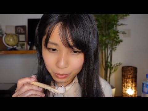 ASMR 辛いときは頼ってね🥺看病ロールプレイ