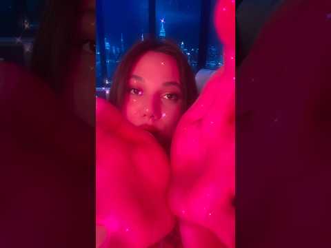 My trigger 😴 Mimosa Pudica 🌿 #asmr #hsyasmr #mimosapudica #mimosapudicaasmr #relax