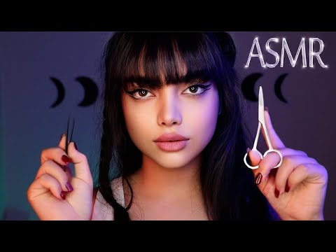 رول پلی فرشته خواب و رویا، رول پلی فانتزی | persian asmr| asmr farsi