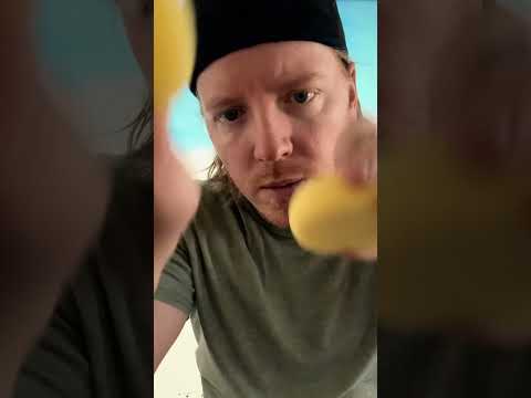 ASMR | Lotioning Your Face ￼ #asmr