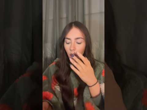 ASMR- Intuition test with mouth sounds🃏 #asmr #intuition #psychic #sleep #mouthsounds