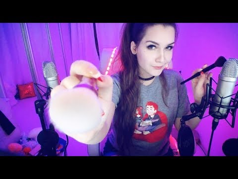 ♡ ⛄ ASMR  Rode NT1-A  ✨ (мурашки для ваших ушек) ♥ ❄