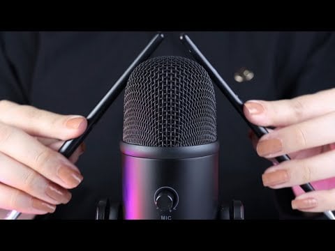 ASMR Deep Sleep in 15 Minutes (No Talking)
