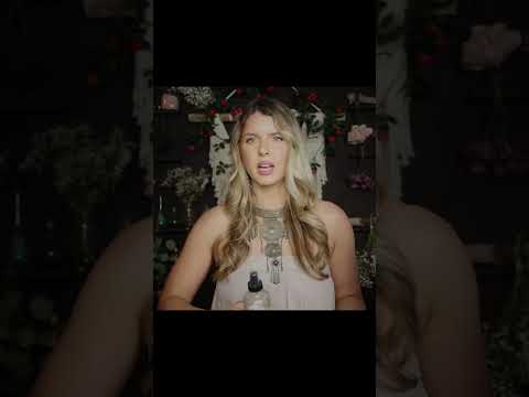 "Quantum Leaping" ASMR REIKI Soft Spoken & Personal Attention Healing Session